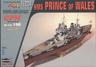 7B Plan Battlecruiser HMS Prince of Wales - GPM.jpg